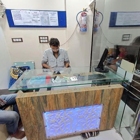 Hotel Shipra Inn Ujjain Luaran gambar