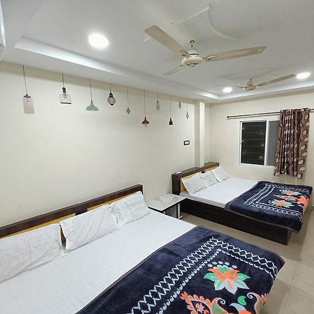Hotel Shipra Inn Ujjain Luaran gambar
