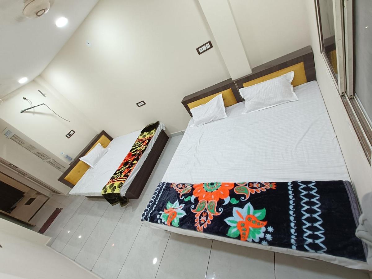 Hotel Shipra Inn Ujjain Luaran gambar