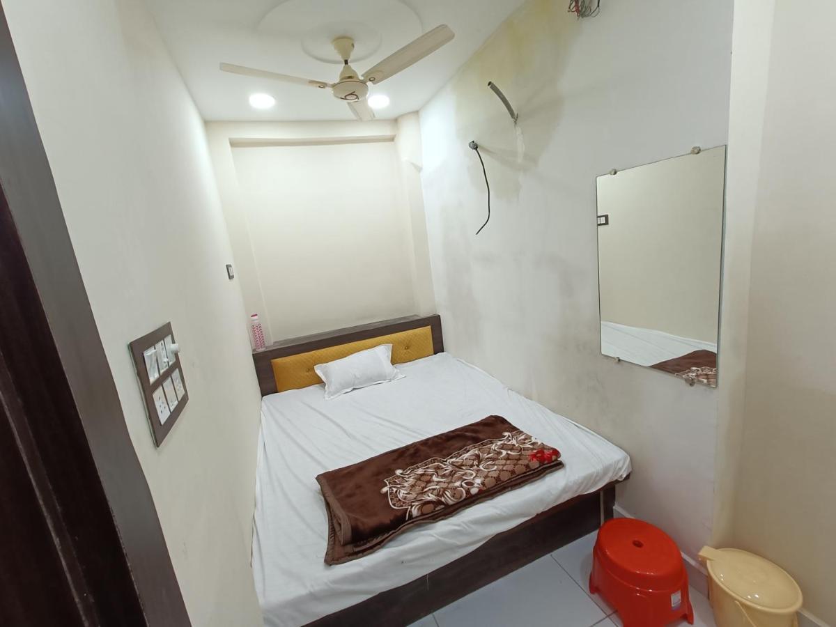 Hotel Shipra Inn Ujjain Luaran gambar