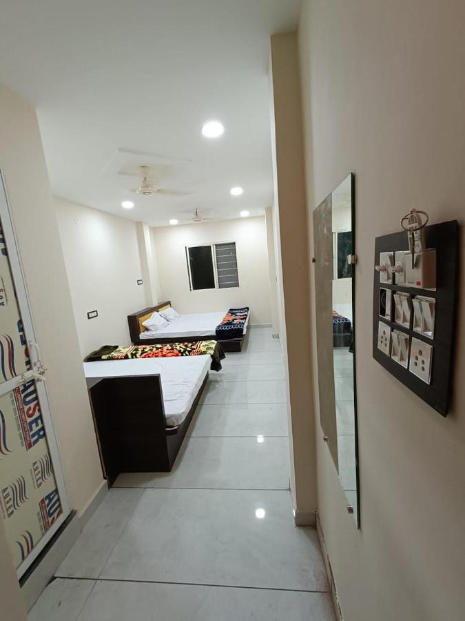 Hotel Shipra Inn Ujjain Luaran gambar