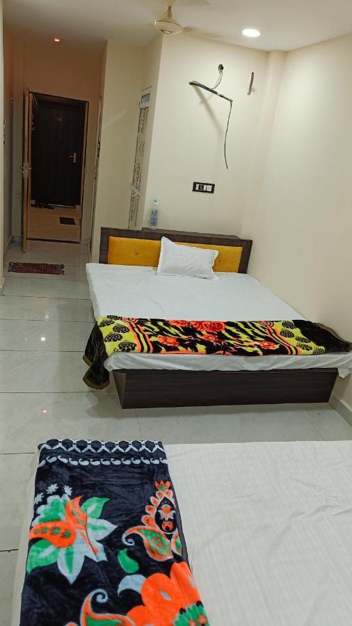 Hotel Shipra Inn Ujjain Luaran gambar