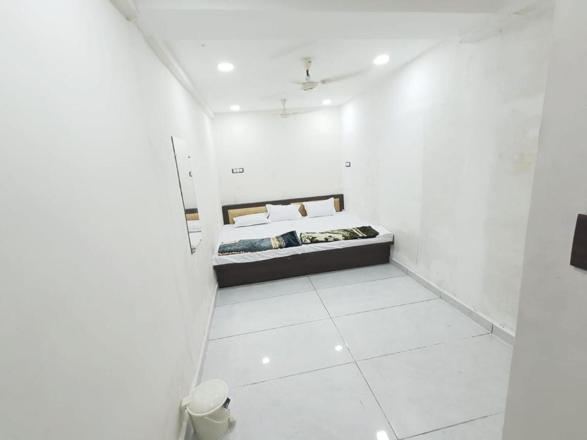 Hotel Shipra Inn Ujjain Luaran gambar