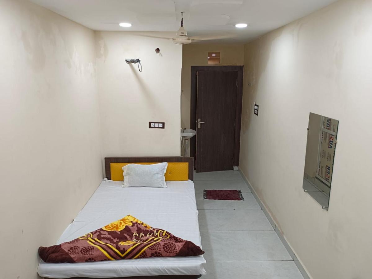 Hotel Shipra Inn Ujjain Luaran gambar