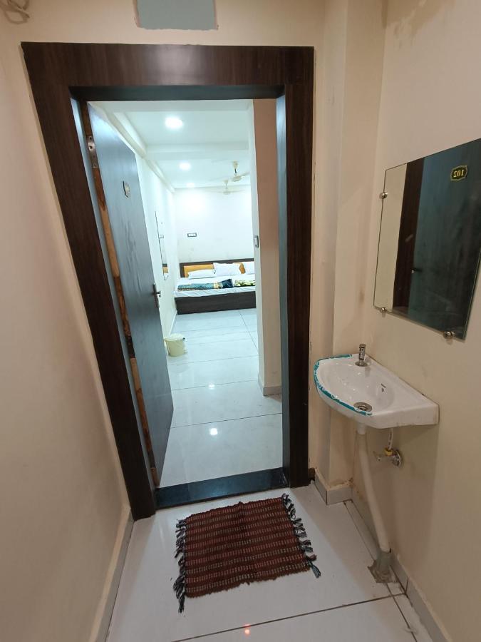 Hotel Shipra Inn Ujjain Luaran gambar