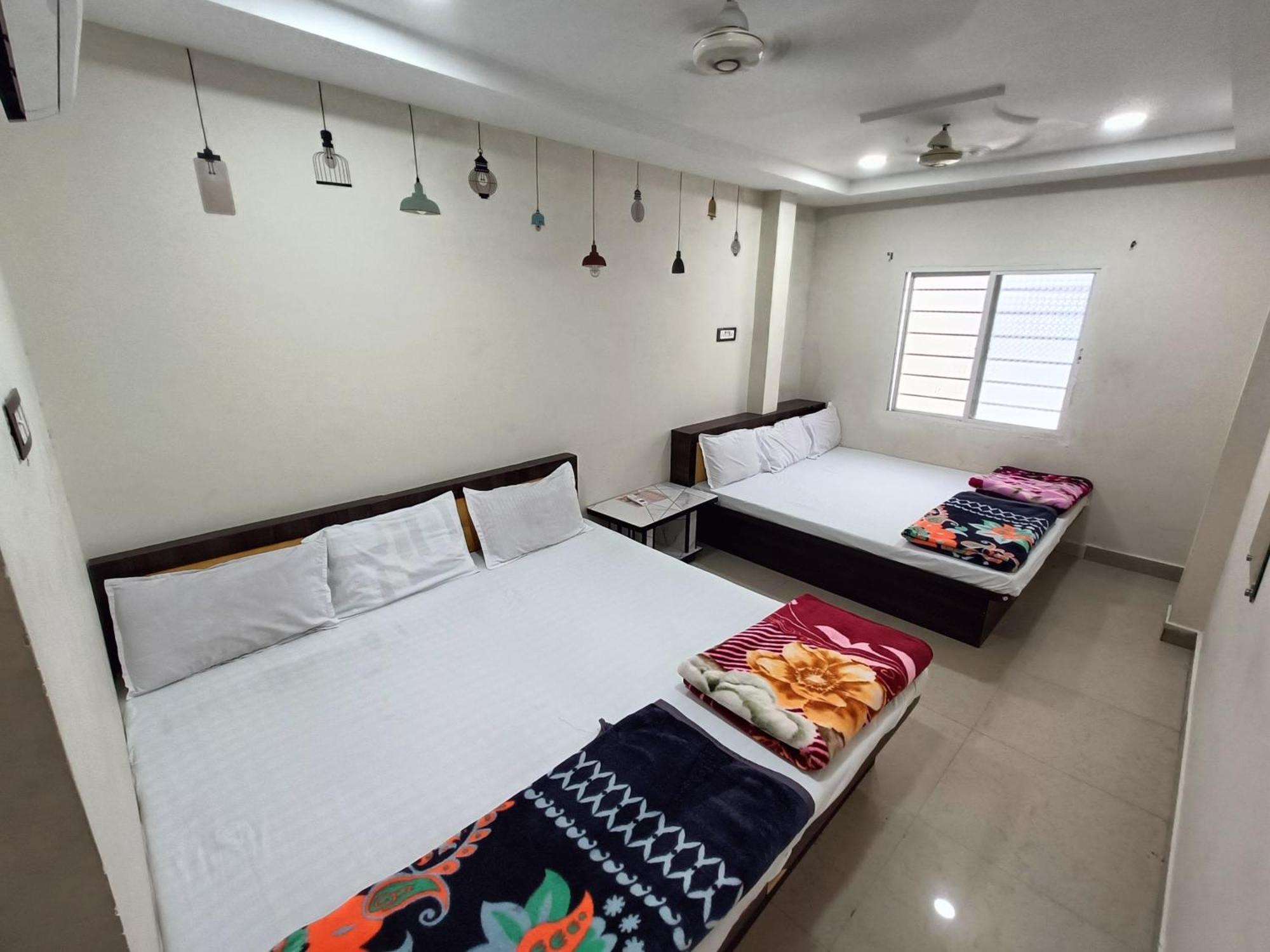 Hotel Shipra Inn Ujjain Luaran gambar