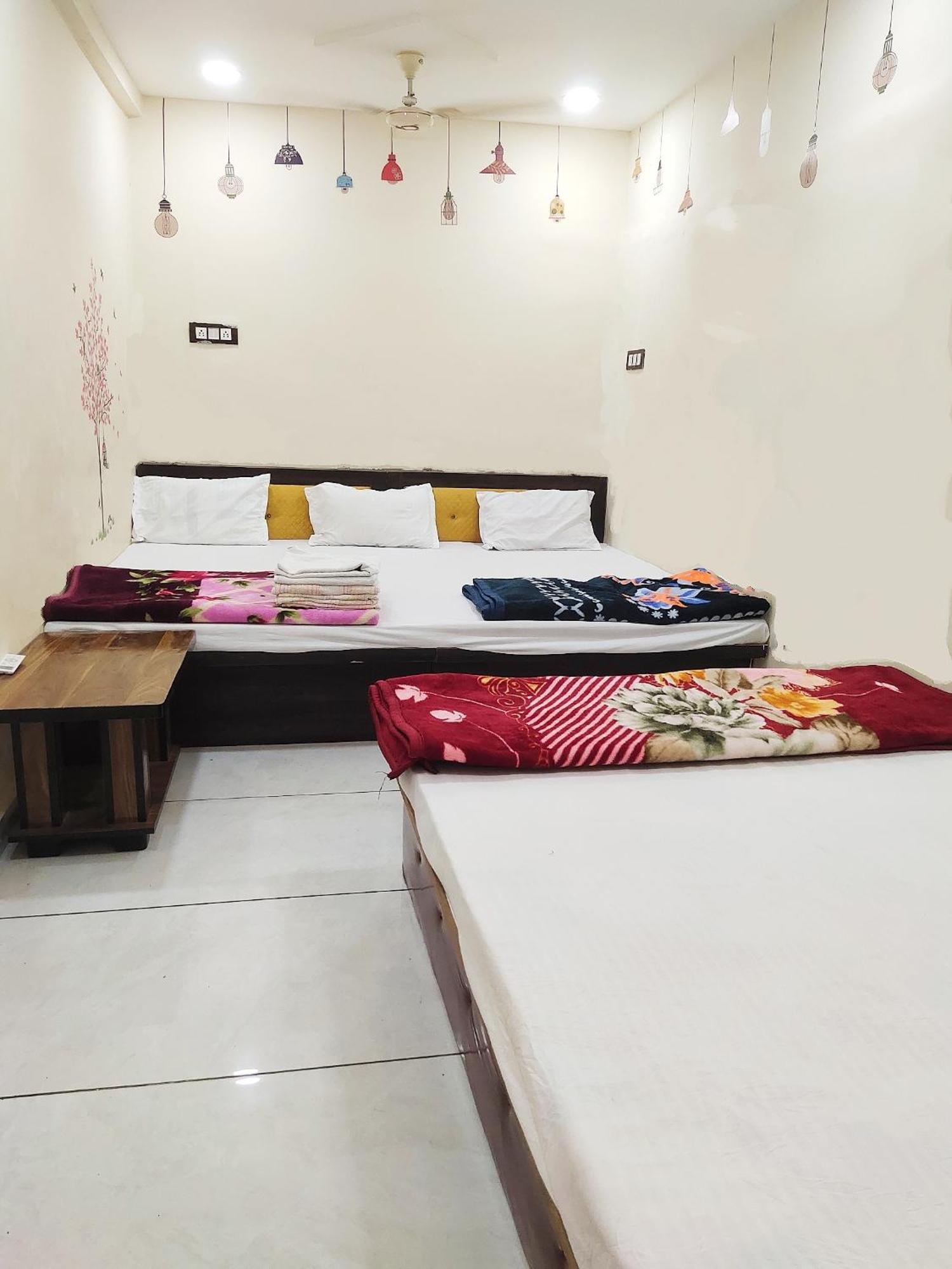 Hotel Shipra Inn Ujjain Luaran gambar