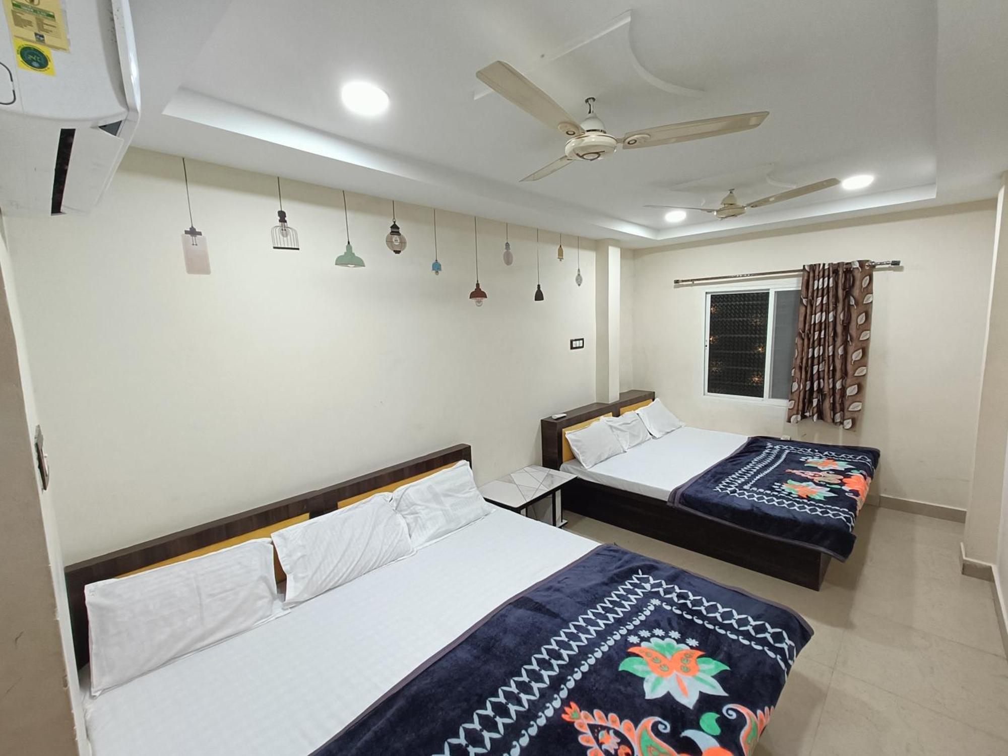 Hotel Shipra Inn Ujjain Luaran gambar