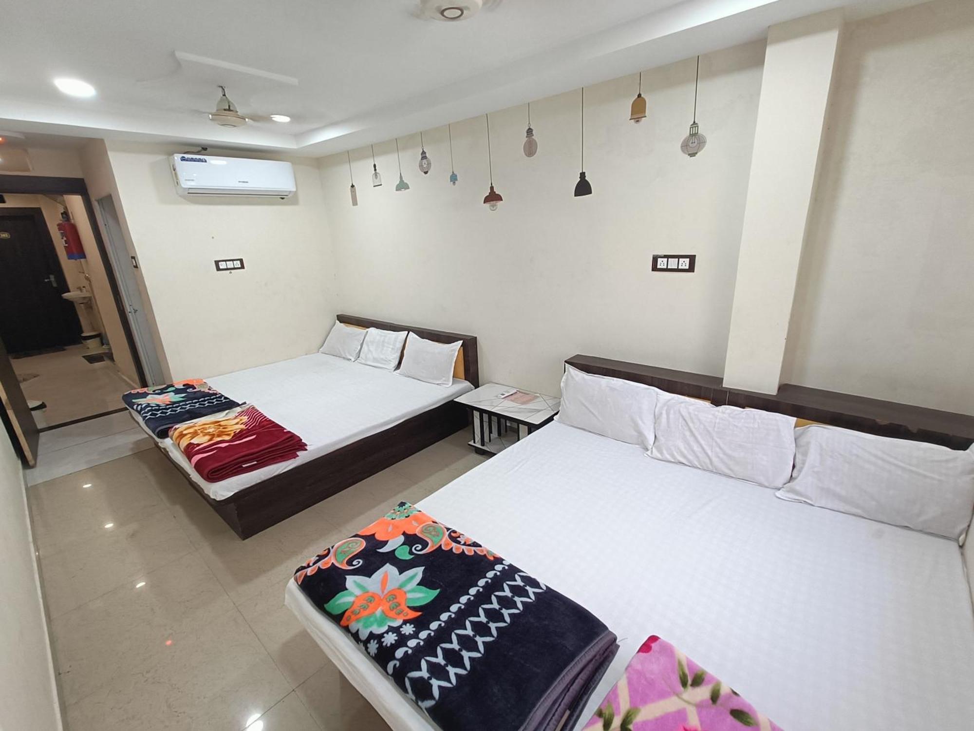 Hotel Shipra Inn Ujjain Luaran gambar
