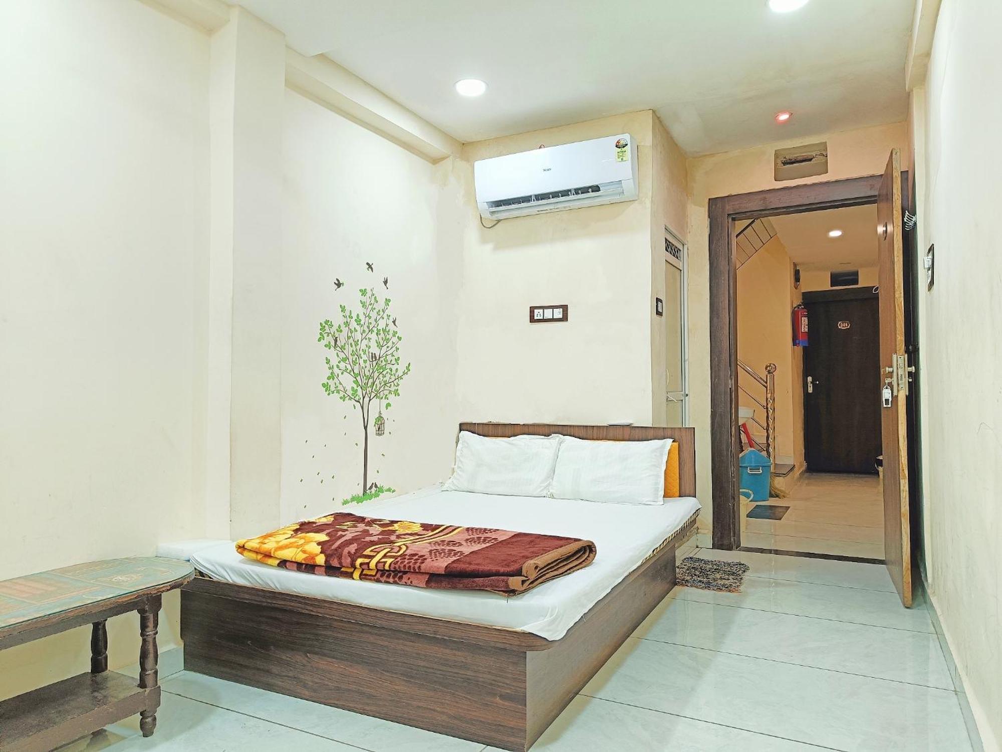 Hotel Shipra Inn Ujjain Luaran gambar