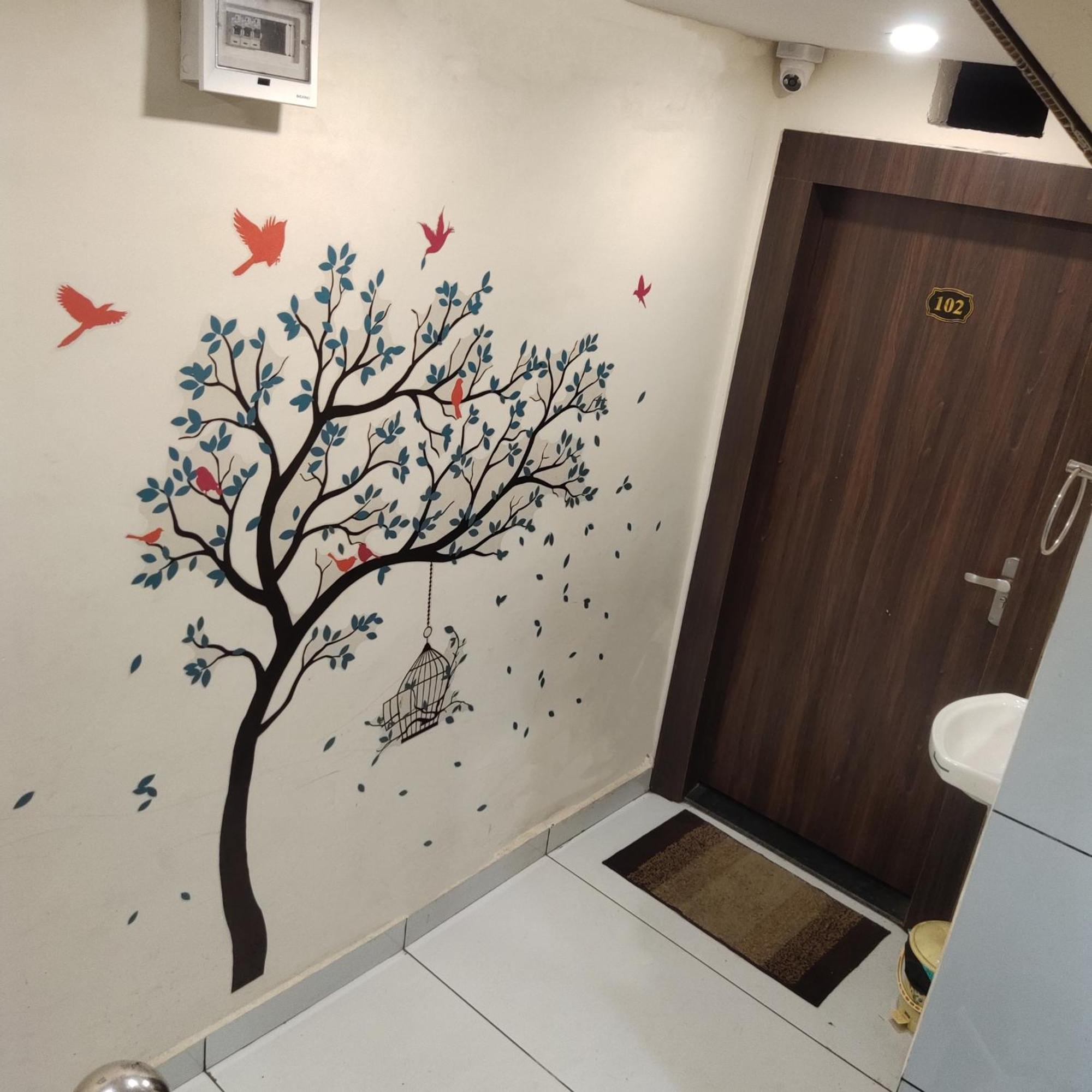Hotel Shipra Inn Ujjain Luaran gambar