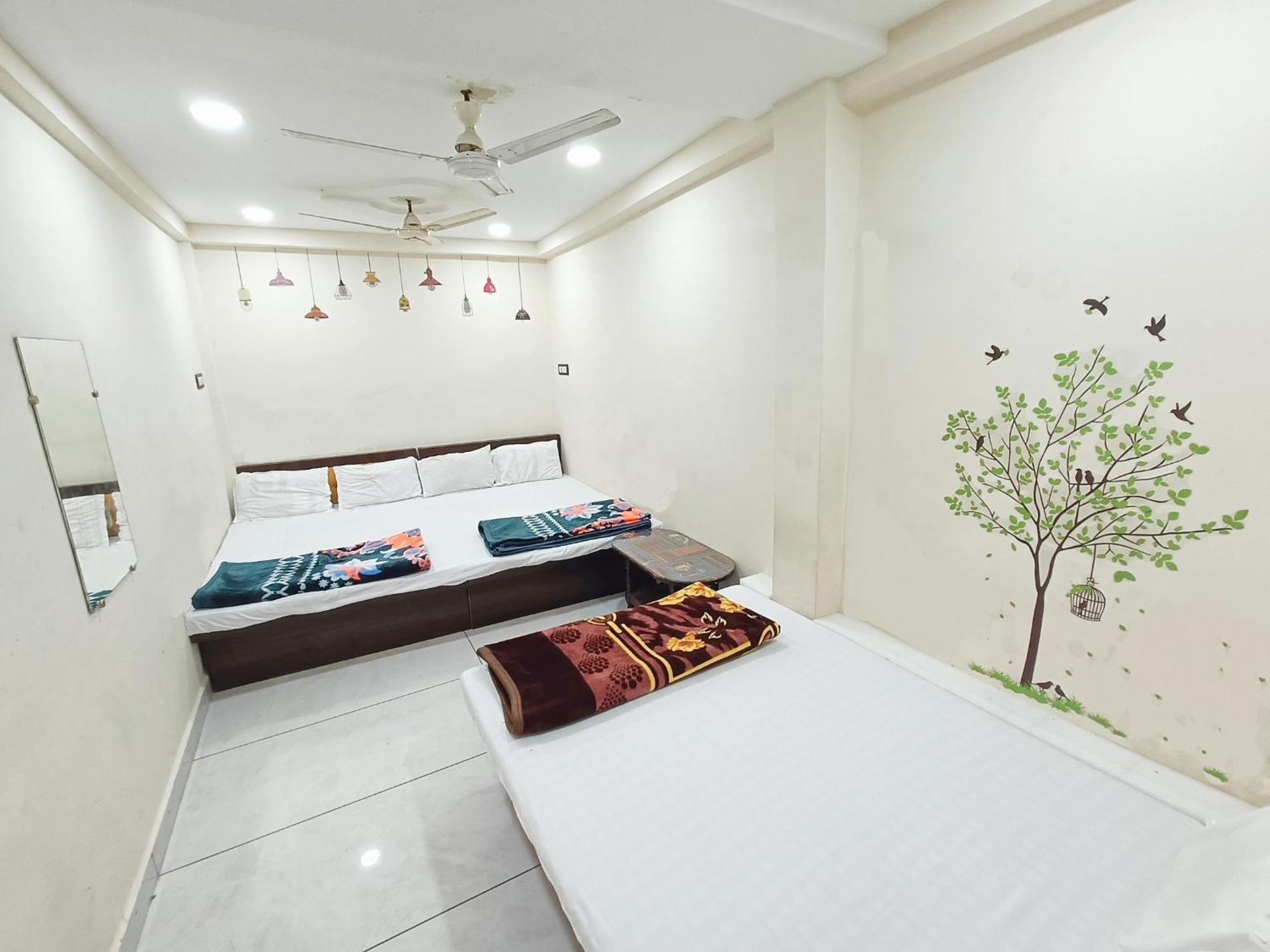 Hotel Shipra Inn Ujjain Luaran gambar