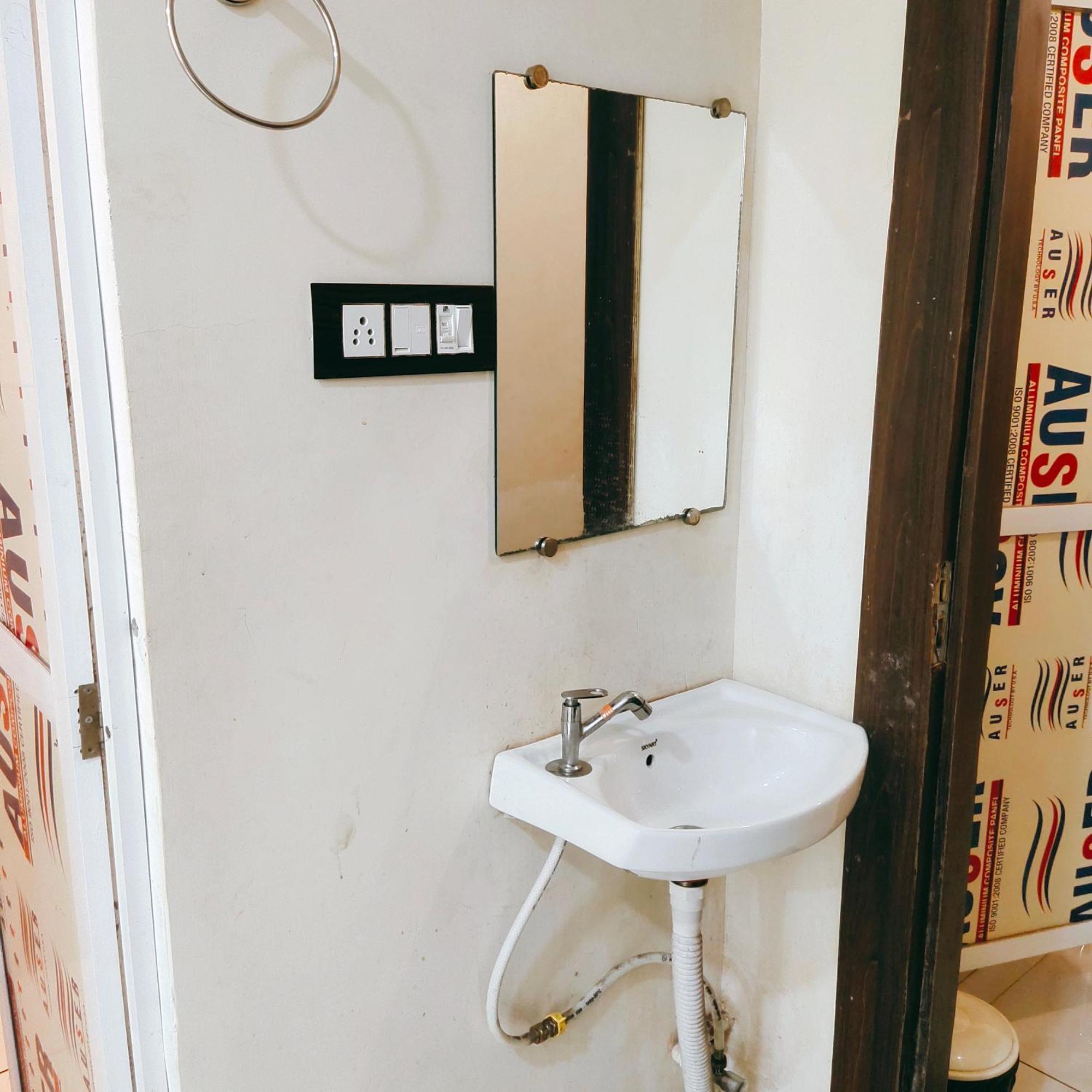Hotel Shipra Inn Ujjain Luaran gambar